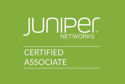 NIHOL мутаxассислари Juniper Networks дан сертификатлар олишди