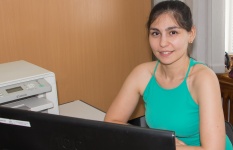 Елена Домашева, бизнес-аналитик компании NIHOL об Интеграционной платформе для ERP систем и проектов e-gov