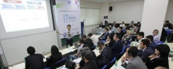 NIHOL приняла участие в узбекско-корейском форуме IT