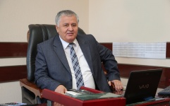 Обращение Фазлидина Мирзаева, учредителя группы компаний NIHOL к сотрудникам, партнерам, друзьям в связи с 30-летием NIHOL