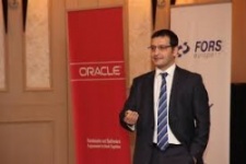 Специалисты Nihol приняли участие в семинаре Oracle Technology Day