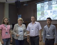 Форум IBM в Узбекистане