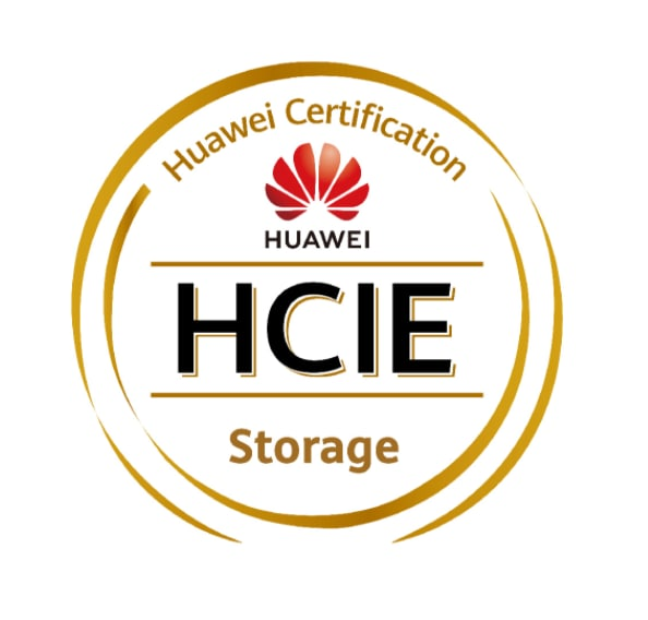 Huawei Certified ICT Expert-Storage (HCIE-STORAGE)