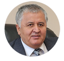 Фазлидин Мирзаев, Председатель Совета учредителей группы компаний NIHOL.