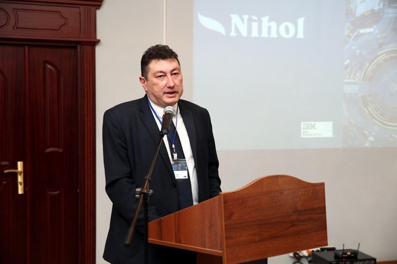 Зафар Рахматуллаев, директор Центра развития системы Электронное правительство.