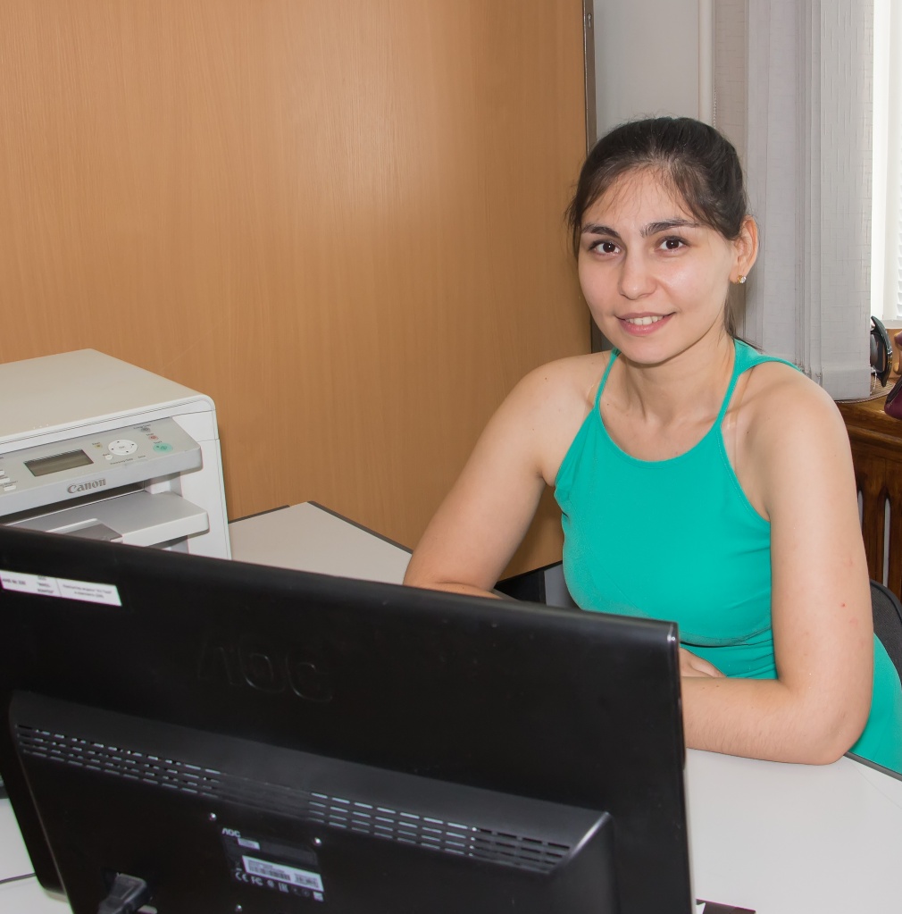 Елена Домашева, бизнес-аналитик NIHOL
