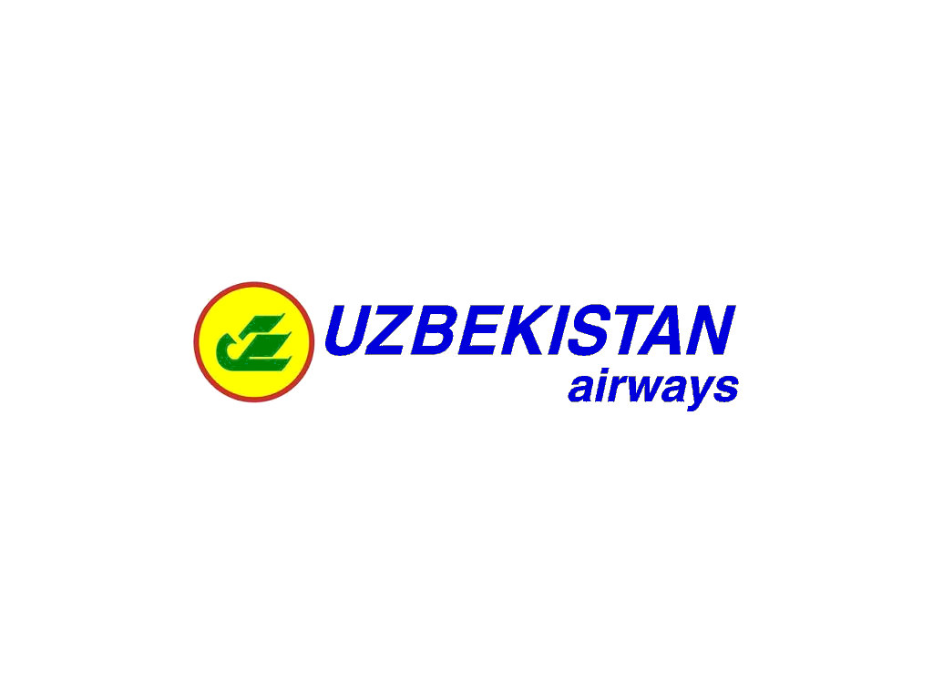  Uzbekistan airways.