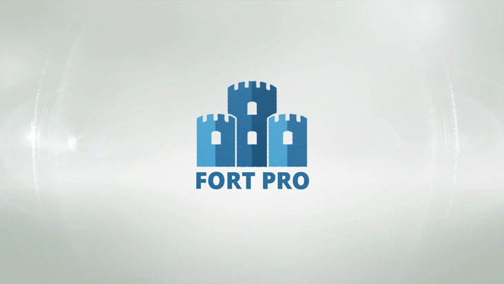 FORT PRO TRADE.