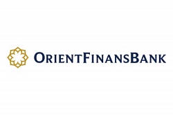 Orient Finans bank да лойиҳа