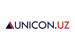 UNICON.UZ оснащен «умными системами»