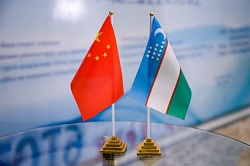 Узбекистан и Китай: сотрудничество в сфере ИТ. NIHOL, как участник процесса