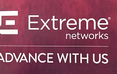 NIHOL предлагает: ассортимент от Extreme Networks