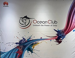 NIHOL OceanClub иштирокчиси