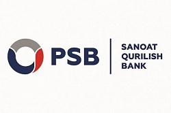Крупный проект в АКБ «SANOAT QURILISH BANK»