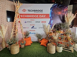  TechBridge Day