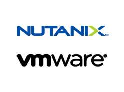 Сравнение гиперконвергентных решений от VMware и Nutanix