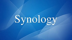 NIHOL предлагает решения Synology