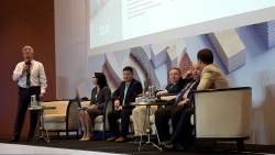 NIHOL – участник конференции IBM think Tashkent 