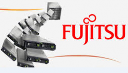 Презентация новинок от Fujitsu 