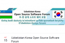 Специалисты NIHOL приняли участие в Open Source Software Forum