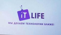 TV «it Life» в гостях у NIHOL