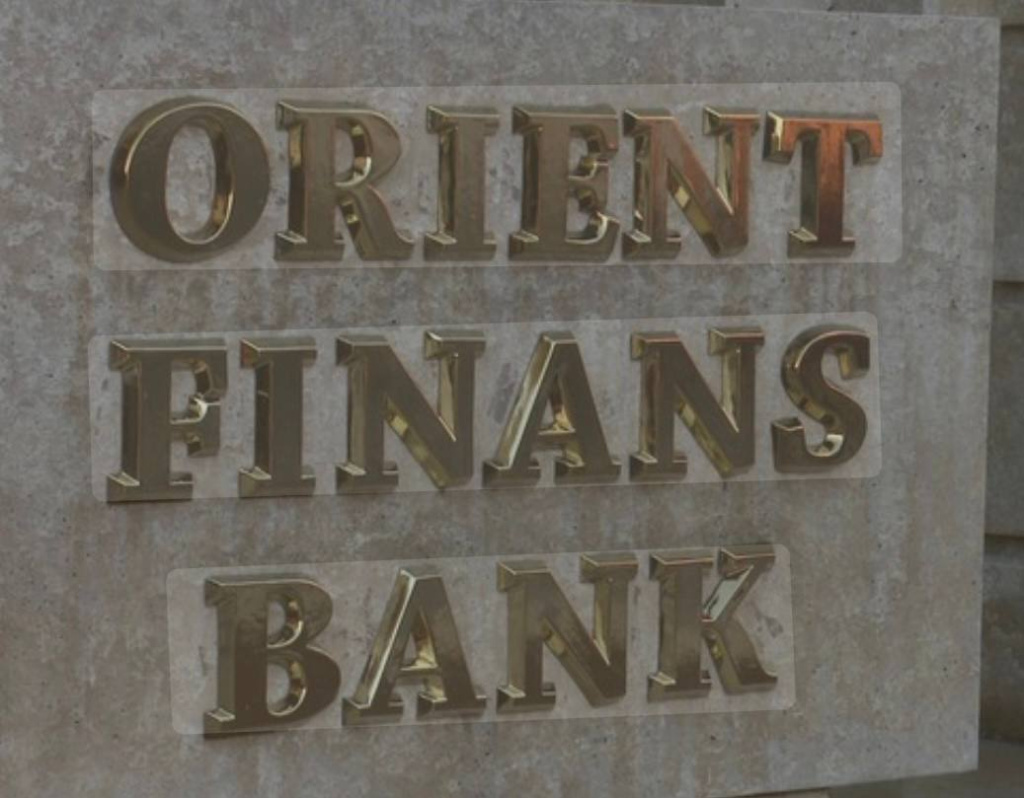 ориент финас банк