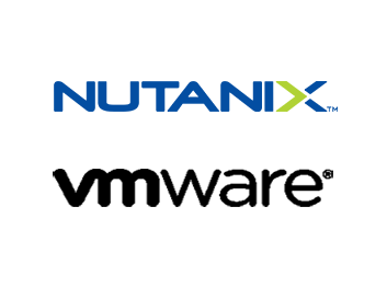 VMware_Nutanix.