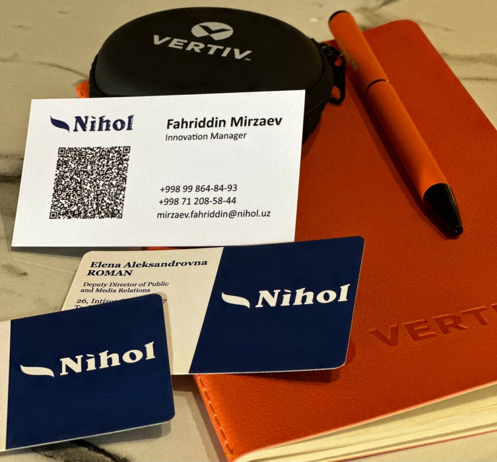 По приглашению партнера специалисты NIHOL приняли участие в семинаре «Vertiv Day 2023». Компания Vertiv занимается разработкой, созданием и обслуживанием критически важных инфраструктур, обеспечивающих работу различных систем: от Центров обработки данных до коммуникационных сетей и промышленных объектов. На семинаре специалисты группу компаний NIHOL имели возможность ознакомиться с продуктовой линейкой Vertiv, а также с партнерской программой вендора.