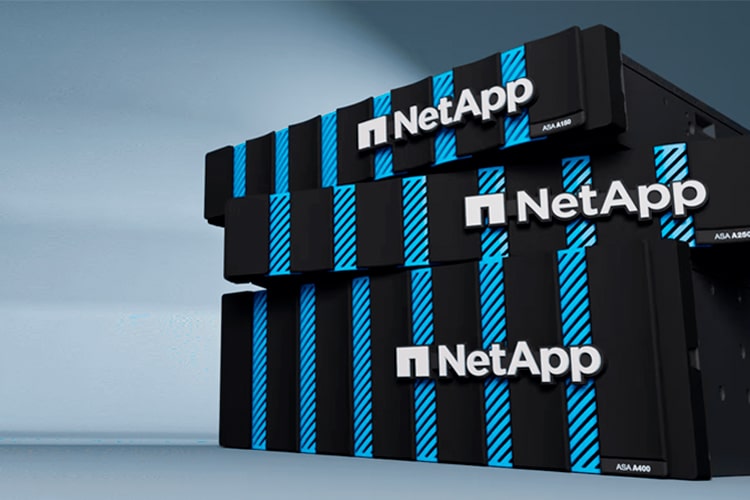 netapp
