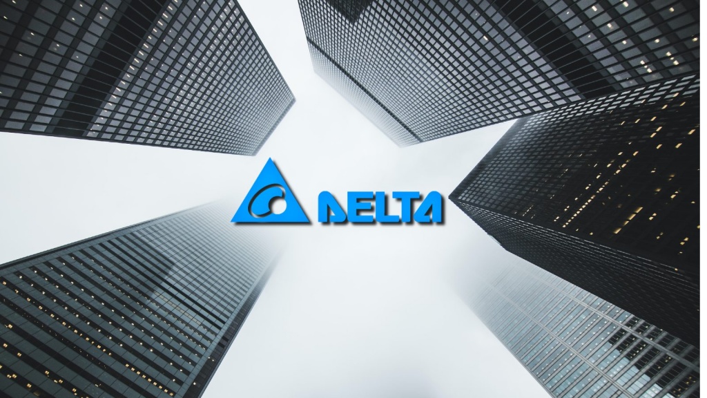 Delta_Electronics