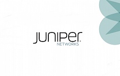 Сетевое оборудование компании Juniper Networks