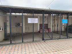 ООО “RIM NIHOL” имеет свой таможенный склад