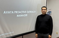 Avaya Proactive Outreach Manager