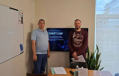 RIM-NIHOL повышает экспертность в области банковской безопасности и систем SWIFT