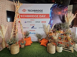 TechBridge Day