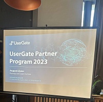UserGate теперь в Узбекистане