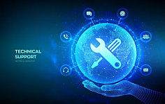 «Uzbekistan Airways» АЖ Корпоратив порталини техник кузатиб бориш