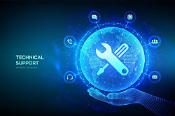 «Uzbekistan Airways» АЖ Корпоратив порталини техник кузатиб бориш