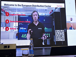 LIVE Demo: VSP One Block - Unbreakable 