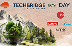MERKURIY NIHOL и RIM-NIHOL на TECHBRIDGE ecoDAY 2026