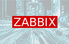 NIHOL: система мониторинга сетей Zabbix